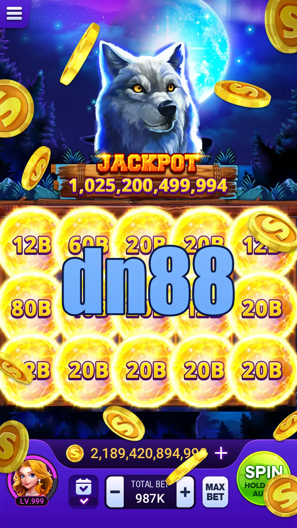 dn88 APK