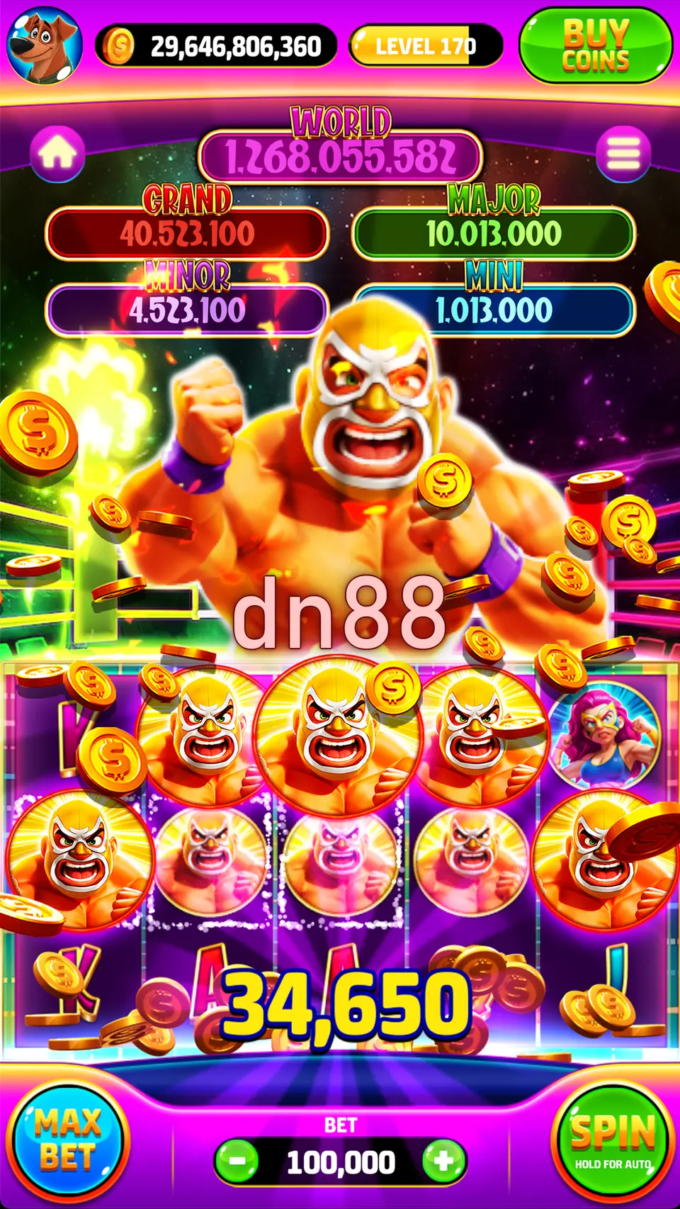 dn88 APK
