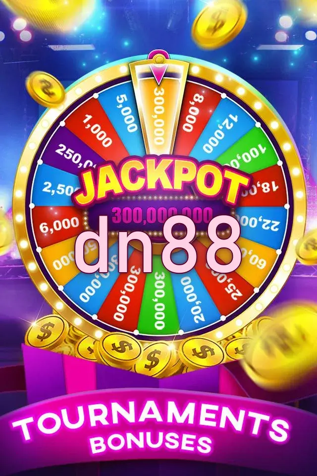 dn88 Đăng nhập