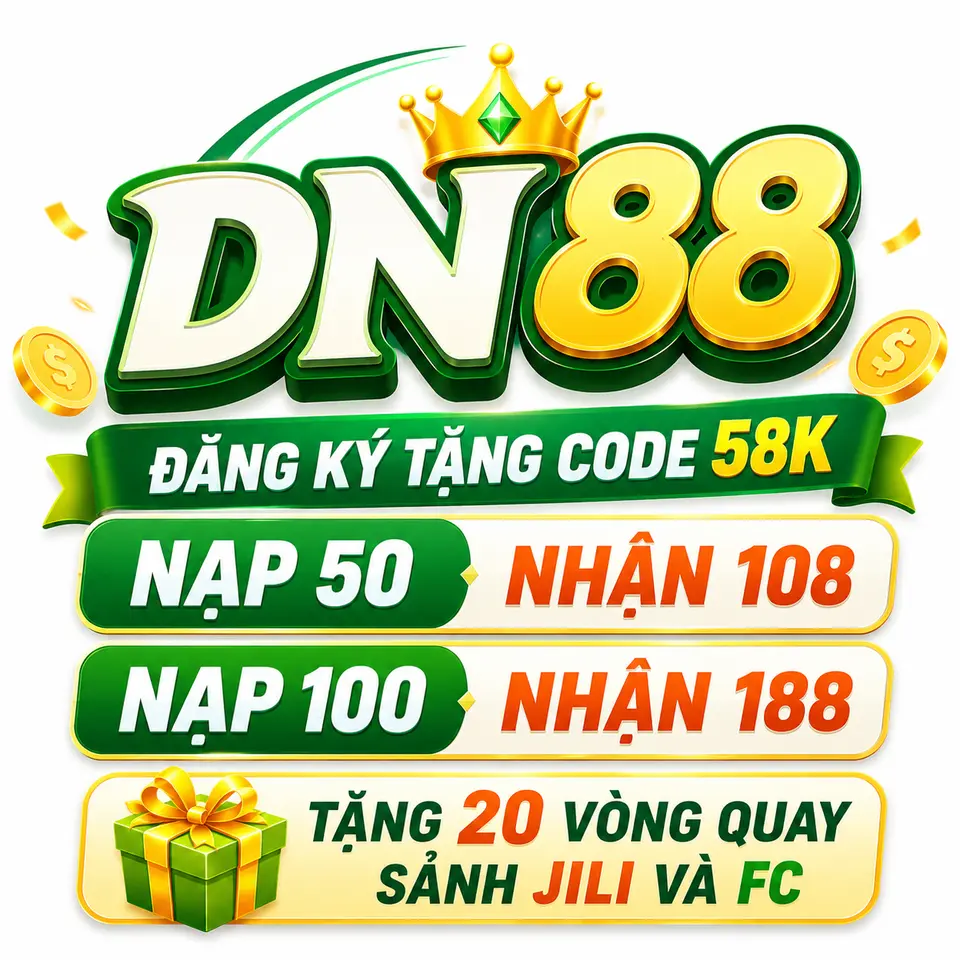 DN88 Đăng nhập Chính thức 2026 Ứng Dụng
