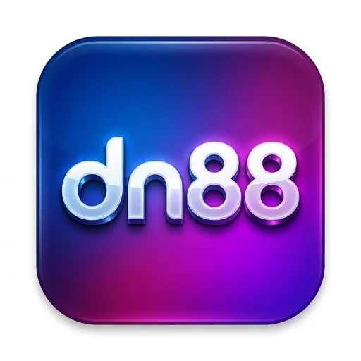 dn88 Logo - Chính thức